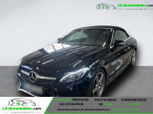Annonce Mercedes Classe C 180 occasion Essence 180 BVA � Beaupuy