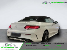 Mercedes Classe C 180 180 BVA  occasion � Beaupuy - photo n�3