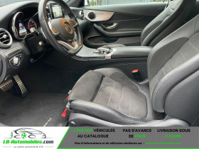 Mercedes Classe C 180 180 BVA  occasion � Beaupuy - photo n�5