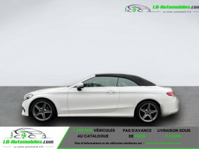 Mercedes Classe C 180 180 BVA  occasion � Beaupuy - photo n�4