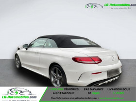 Mercedes Classe C 180 180 BVA  occasion � Beaupuy - photo n�3