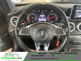 Mercedes Classe C 180 180 BVA  occasion � Beaupuy - photo n�9