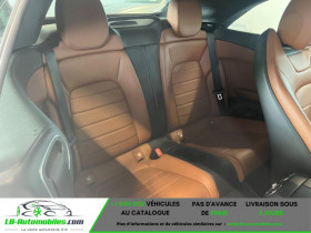 Mercedes Classe C 180 180 BVA  occasion � Beaupuy - photo n�8