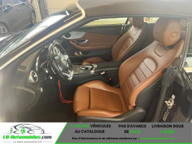 Mercedes Classe C 180 180 BVA  occasion � Beaupuy - photo n�7