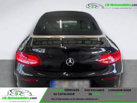 Mercedes Classe C 180 180 BVA  occasion � Beaupuy - photo n�6