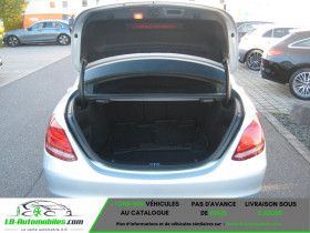 Mercedes Classe C 180 180 BVA  occasion � Beaupuy - photo n�11