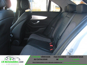 Mercedes Classe C 180 180 BVA  occasion � Beaupuy - photo n�8
