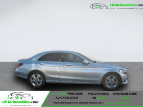 Mercedes Classe C 180 180 BVA  occasion � Beaupuy - photo n�6