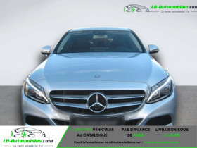 Mercedes Classe C 180 180 BVA  occasion � Beaupuy - photo n�5