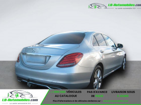 Mercedes Classe C 180 180 BVA  occasion � Beaupuy - photo n�4