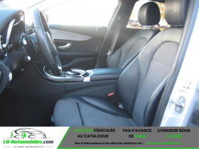 Mercedes Classe C 180 180 BVA  occasion � Beaupuy - photo n�7