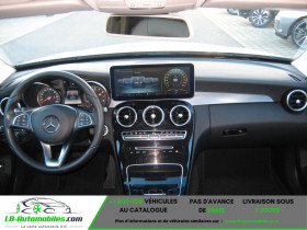 Mercedes Classe C 180 180 BVA  occasion � Beaupuy - photo n�3