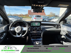 Mercedes Classe C 180 180 BVA  occasion � Beaupuy - photo n�2