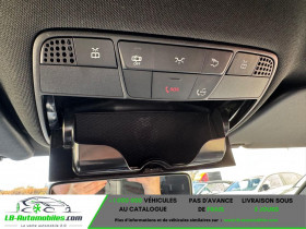 Mercedes Classe C 180 180 BVA  occasion � Beaupuy - photo n�8