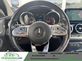 Mercedes Classe C 180 180 BVA  occasion � Beaupuy - photo n�6