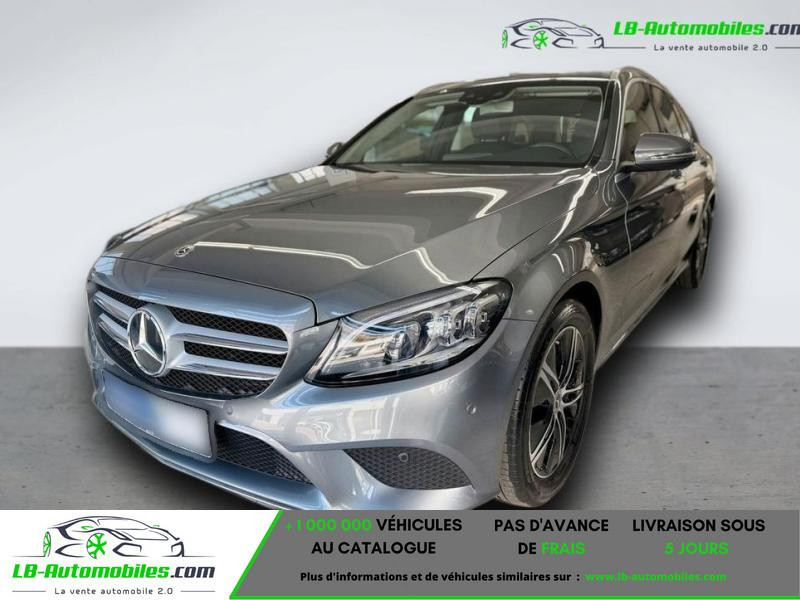 Mercedes Classe C 180 180 BVA  occasion  Beaupuy - photo n2
