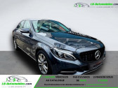 Mercedes Classe C 180 occasion année 2015 boite Automatique Annonce Mercedes Classe C 180 occasion Essence 180 BVA à Beaupuy