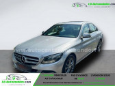Mercedes Classe C 180 occasion année 2014 boite Automatique Annonce Mercedes Classe C 180 occasion Essence 180 BVA à Beaupuy