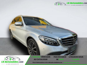 Mercedes Classe C 180 , garage LB AUTOMOBILES � Beaupuy