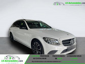 Mercedes Classe C 180 occasion année 2020 boite Automatique Annonce Mercedes Classe C 180 occasion Essence 180 BVA à Beaupuy