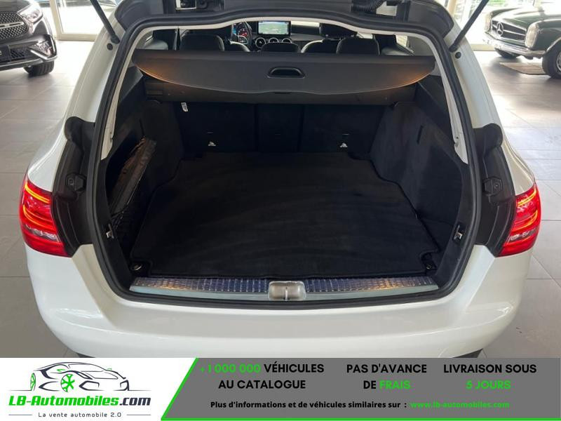 Mercedes Classe C 180 180 BVA  occasion  Beaupuy - photo n6