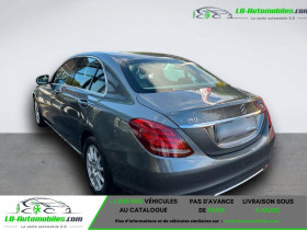 Mercedes Classe C 180 180 BVA  occasion � Beaupuy - photo n�3