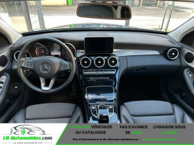 Mercedes Classe C 180 180 BVA  occasion � Beaupuy - photo n�2