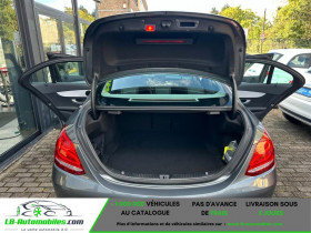Mercedes Classe C 180 180 BVA  occasion � Beaupuy - photo n�7