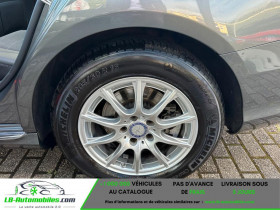 Mercedes Classe C 180 180 BVA  occasion � Beaupuy - photo n�6