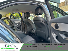 Mercedes Classe C 180 180 BVA  occasion � Beaupuy - photo n�5
