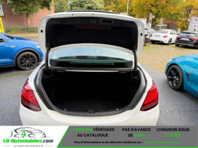 Mercedes Classe C 180 180 BVA  occasion � Beaupuy - photo n�6