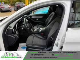 Mercedes Classe C 180 180 BVA  occasion � Beaupuy - photo n�4