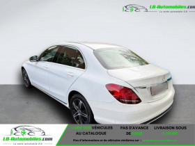 Mercedes Classe C 180 180 BVA  occasion � Beaupuy - photo n�3