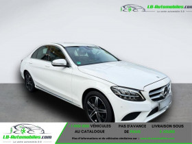 Mercedes Classe C 180 180 BVA  occasion � Beaupuy - photo n�2