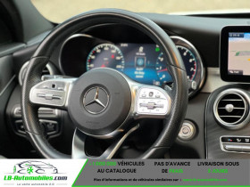 Mercedes Classe C 180 180 BVA  occasion � Beaupuy - photo n�8
