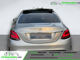 Mercedes Classe C 180 180 BVA  occasion � Beaupuy - photo n�6