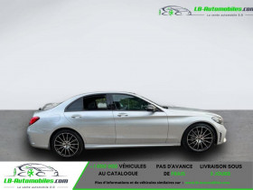 Mercedes Classe C 180 180 BVA  occasion � Beaupuy - photo n�5