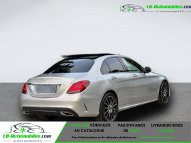 Mercedes Classe C 180 180 BVA  occasion � Beaupuy - photo n�4