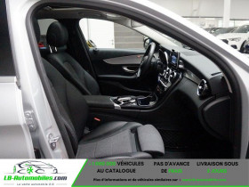 Mercedes Classe C 180 180 BVA  occasion � Beaupuy - photo n�5