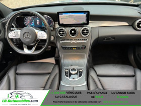Mercedes Classe C 180 180 BVA  occasion � Beaupuy - photo n�3