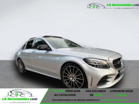 Mercedes Classe C 180 180 BVA  occasion � Beaupuy - photo n�2