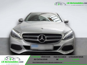 Mercedes Classe C 180 180 BVA  occasion � Beaupuy - photo n�4