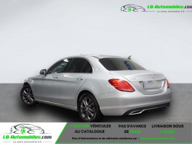 Mercedes Classe C 180 180 BVA  occasion � Beaupuy - photo n�3
