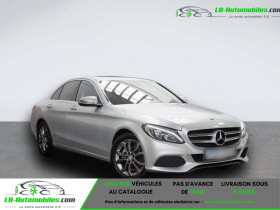 Mercedes Classe C 180 180 BVA  occasion � Beaupuy - photo n�2