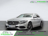 Annonce Mercedes Classe C 180 occasion Essence 180 BVA � Beaupuy