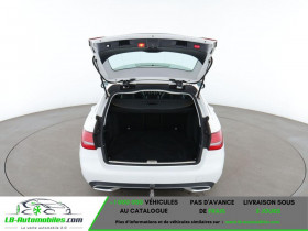 Mercedes Classe C 180 180 BVA  occasion � Beaupuy - photo n�10
