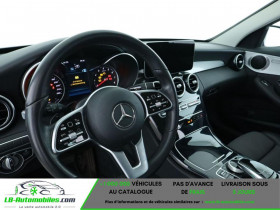 Mercedes Classe C 180 180 BVA  occasion � Beaupuy - photo n�9