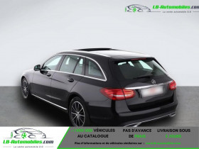 Mercedes Classe C 180 180 BVA  occasion � Beaupuy - photo n�5