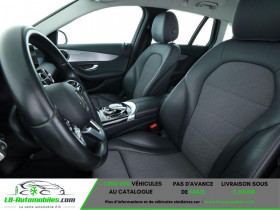 Mercedes Classe C 180 180 BVA  occasion � Beaupuy - photo n�7