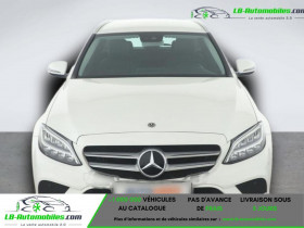 Mercedes Classe C 180 180 BVA  occasion � Beaupuy - photo n�5